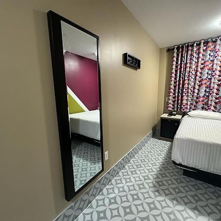 Moon Hotel Brooklyn Nova Iorque Exterior foto