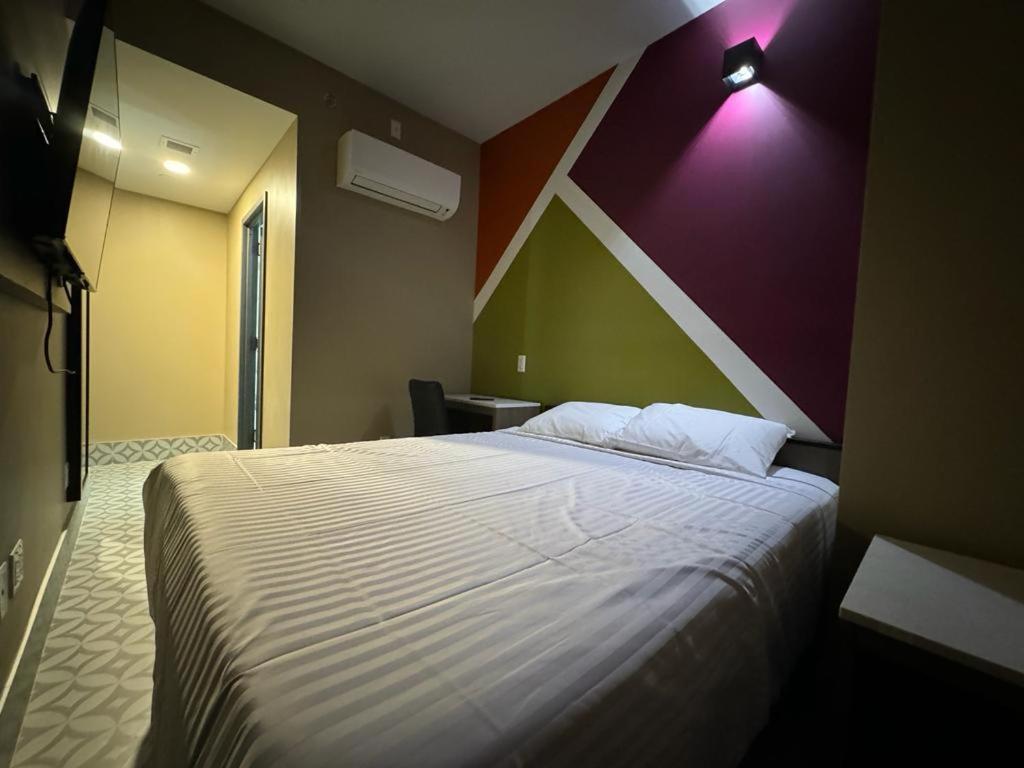 Moon Hotel Brooklyn Nova Iorque Exterior foto